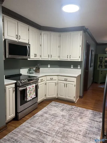 782 SE Cornelia Drive SE Huntsville AL 35802