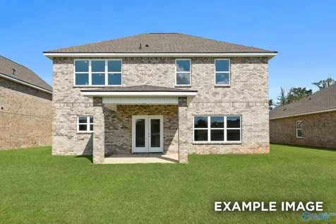 247 Irish Hill Drive Meridianville AL 35759