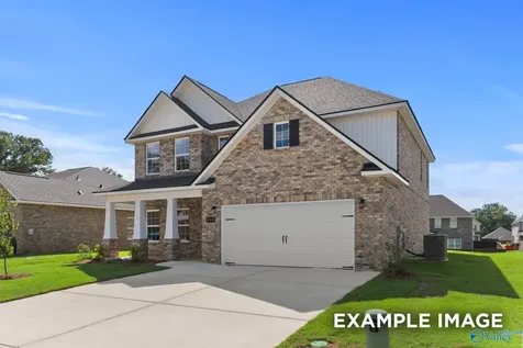 247 Irish Hill Drive Meridianville AL 35759
