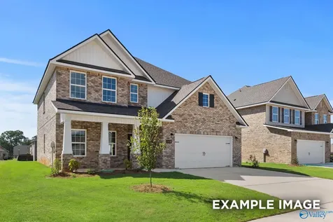 247 Irish Hill Drive Meridianville AL 35759