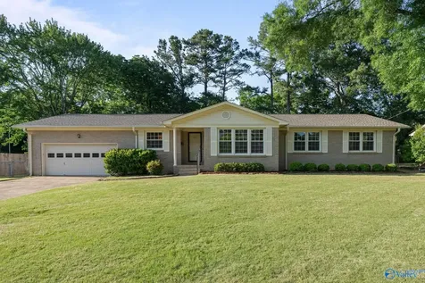 1219 Briar Hollow Trail Huntsville AL 35802