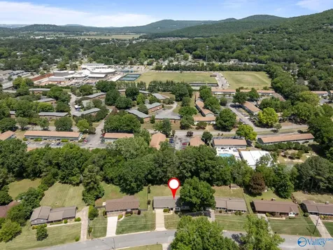 1219 Briar Hollow Trail Huntsville AL 35802