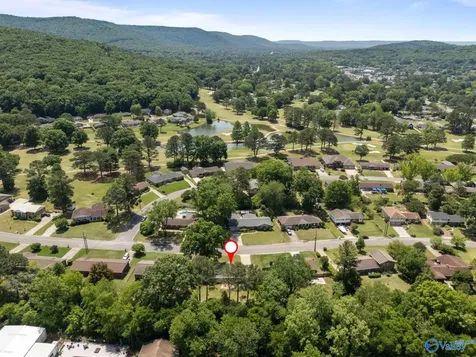1219 Briar Hollow Trail Huntsville AL 35802