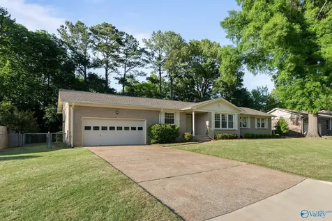 1219 Briar Hollow Trail Huntsville AL 35802