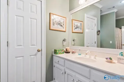 435 Ridgefield Circle Guntersville AL 35976