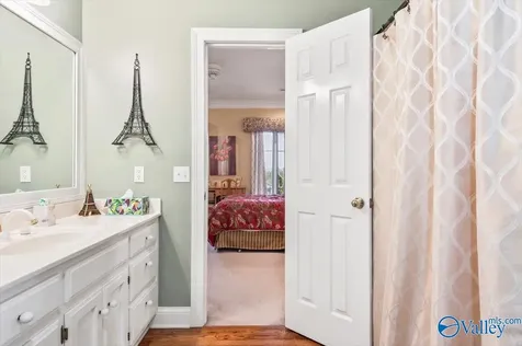 435 Ridgefield Circle Guntersville AL 35976
