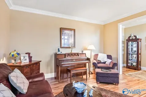 435 Ridgefield Circle Guntersville AL 35976