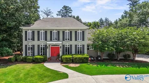 435 Ridgefield Circle Guntersville AL 35976