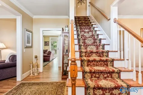 435 Ridgefield Circle Guntersville AL 35976