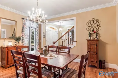 435 Ridgefield Circle Guntersville AL 35976
