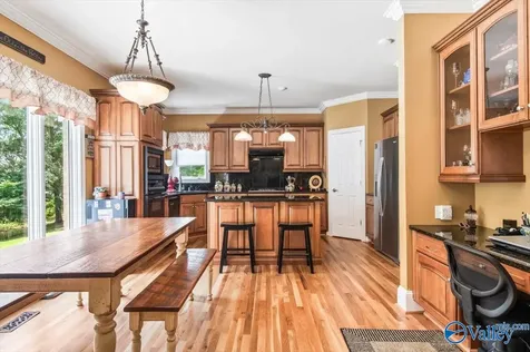 435 Ridgefield Circle Guntersville AL 35976