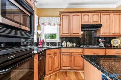 435 Ridgefield Circle Guntersville AL 35976