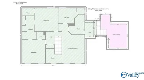 435 Ridgefield Circle Guntersville AL 35976