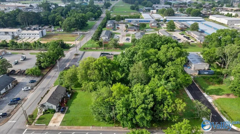 2609 9th Avenue SW Huntsville AL 35805