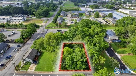 2609 9th Avenue SW Huntsville AL 35805