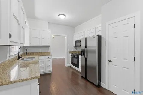 202 Rosecliff Drive Harvest AL 35749