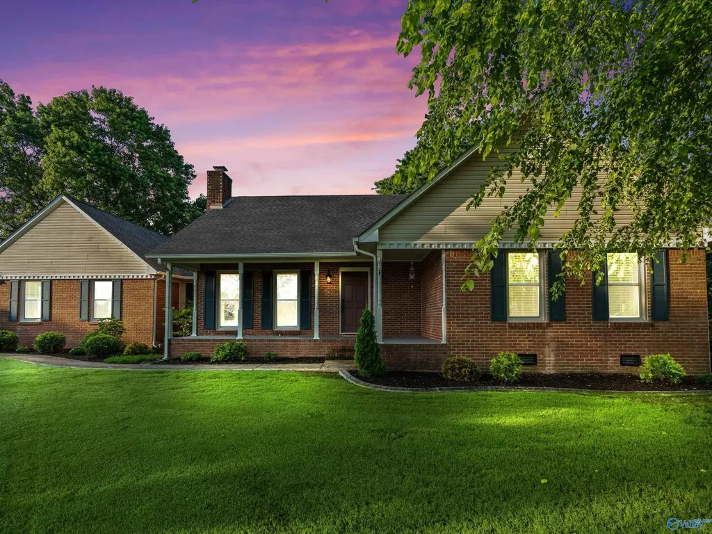 24912 Bubba Trail Athens AL 35613