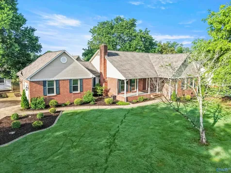 24912 Bubba Trail Athens AL 35613