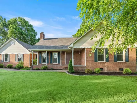 24912 Bubba Trail Athens AL 35613