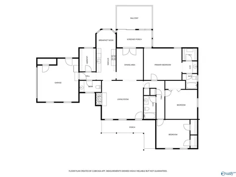 24912 Bubba Trail Athens AL 35613