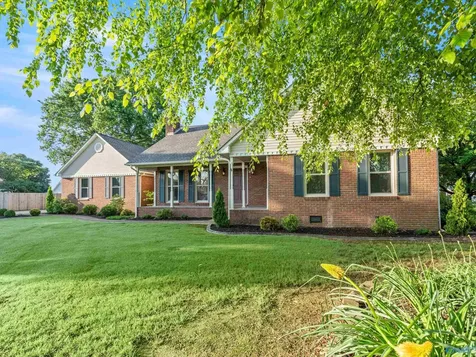 24912 Bubba Trail Athens AL 35613