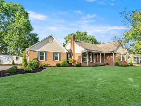 24912 Bubba Trail Athens AL 35613