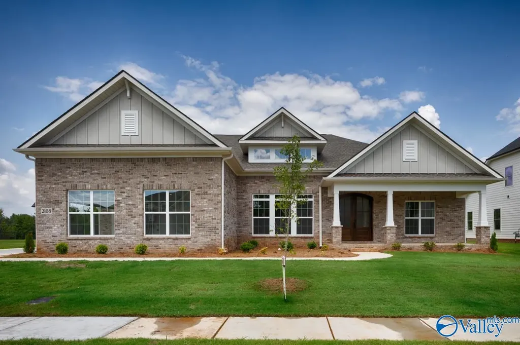 8053 Tupelo Gum Trace Huntsville AL 35802
