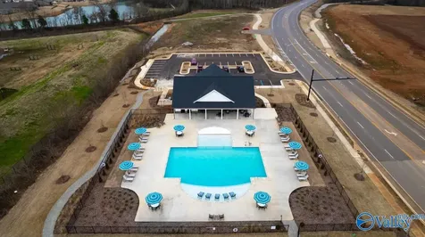 8053 Tupelo Gum Trace Huntsville AL 35802