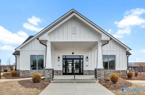 8053 Tupelo Gum Trace Huntsville AL 35802