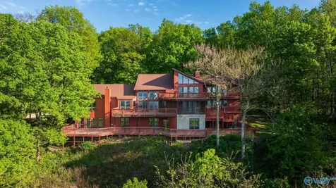 5000 Sunset Bluff Huntsville AL 35803
