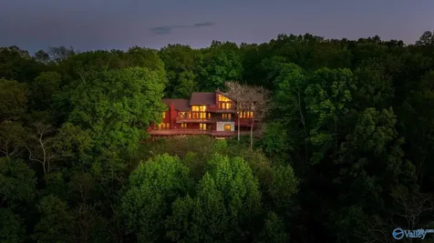5000 Sunset Bluff Huntsville AL 35803