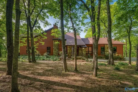 5000 Sunset Bluff Huntsville AL 35803