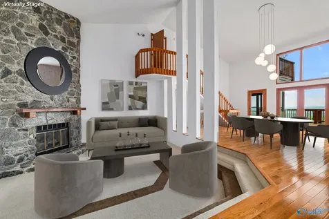 5000 Sunset Bluff Huntsville AL 35803