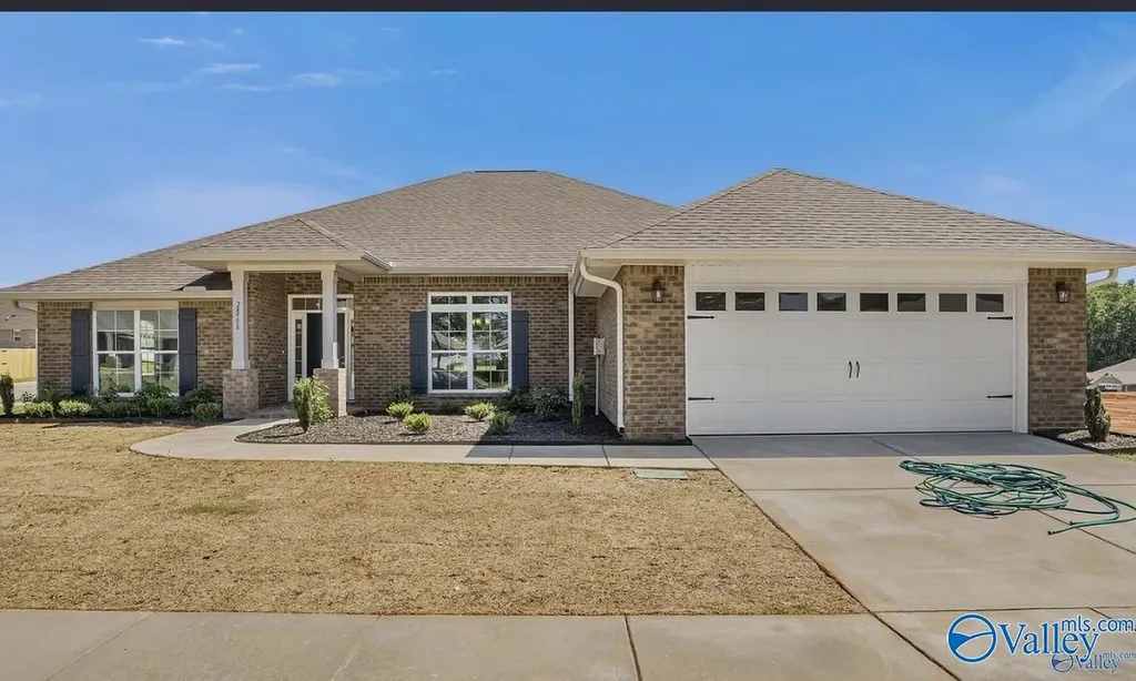 324 Carnation Avenue Meridianville AL 35756