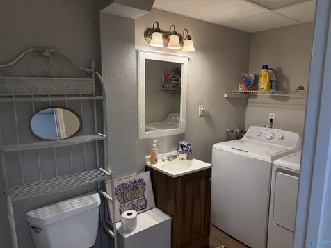 4512 Hideaway Drive Guntersville AL 35976