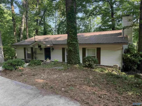 4512 Hideaway Drive Guntersville AL 35976