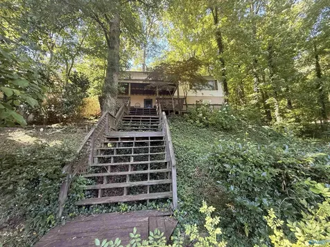 4512 Hideaway Drive Guntersville AL 35976