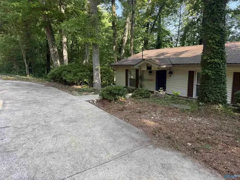 4512 Hideaway Drive Guntersville AL 35976