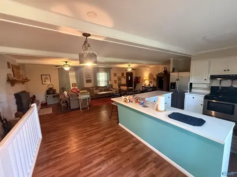 4512 Hideaway Drive Guntersville AL 35976