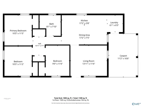11323 Cowford Road Athens AL 35611