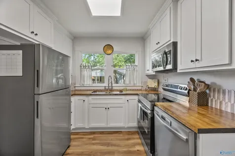501 Sanders Street Athens AL 35611