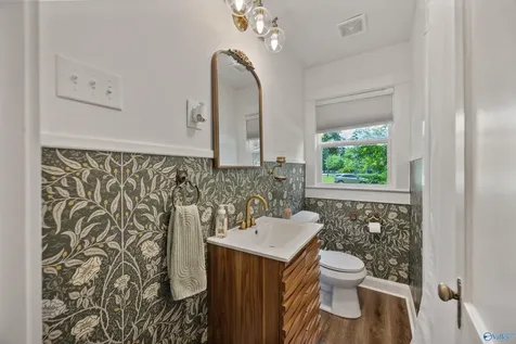 501 Sanders Street Athens AL 35611