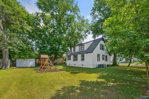 501 Sanders Street Athens AL 35611