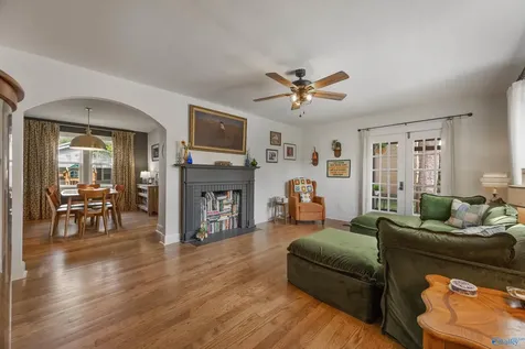 501 Sanders Street Athens AL 35611