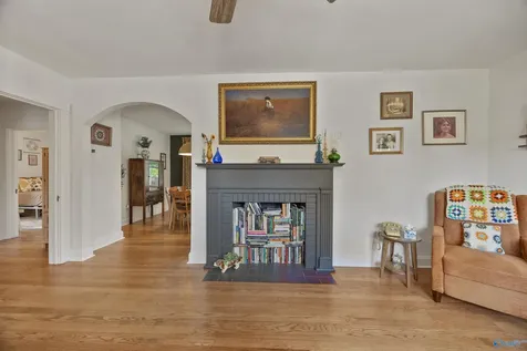 501 Sanders Street Athens AL 35611