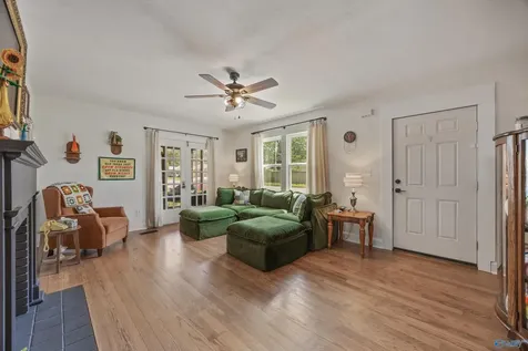 501 Sanders Street Athens AL 35611