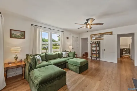 501 Sanders Street Athens AL 35611
