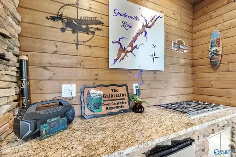 1727 Convict Camp Road Guntersville AL 35976