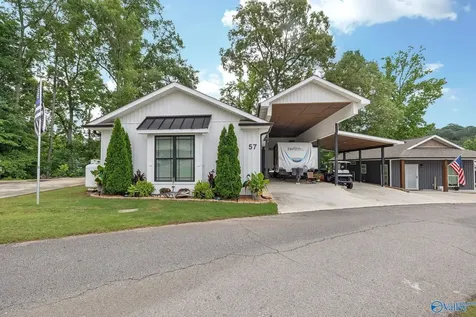 1727 Convict Camp Road Guntersville AL 35976
