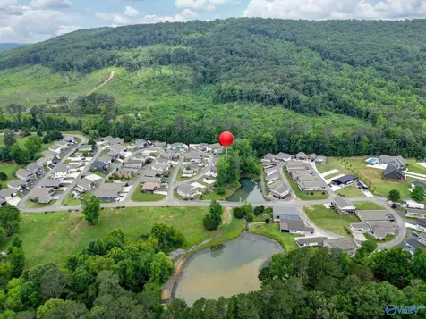1727 Convict Camp Road Guntersville AL 35976